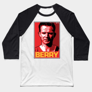 Berry Baseball T-Shirt